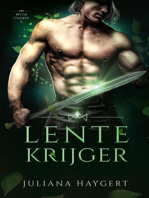 cover image of Lente Krijger